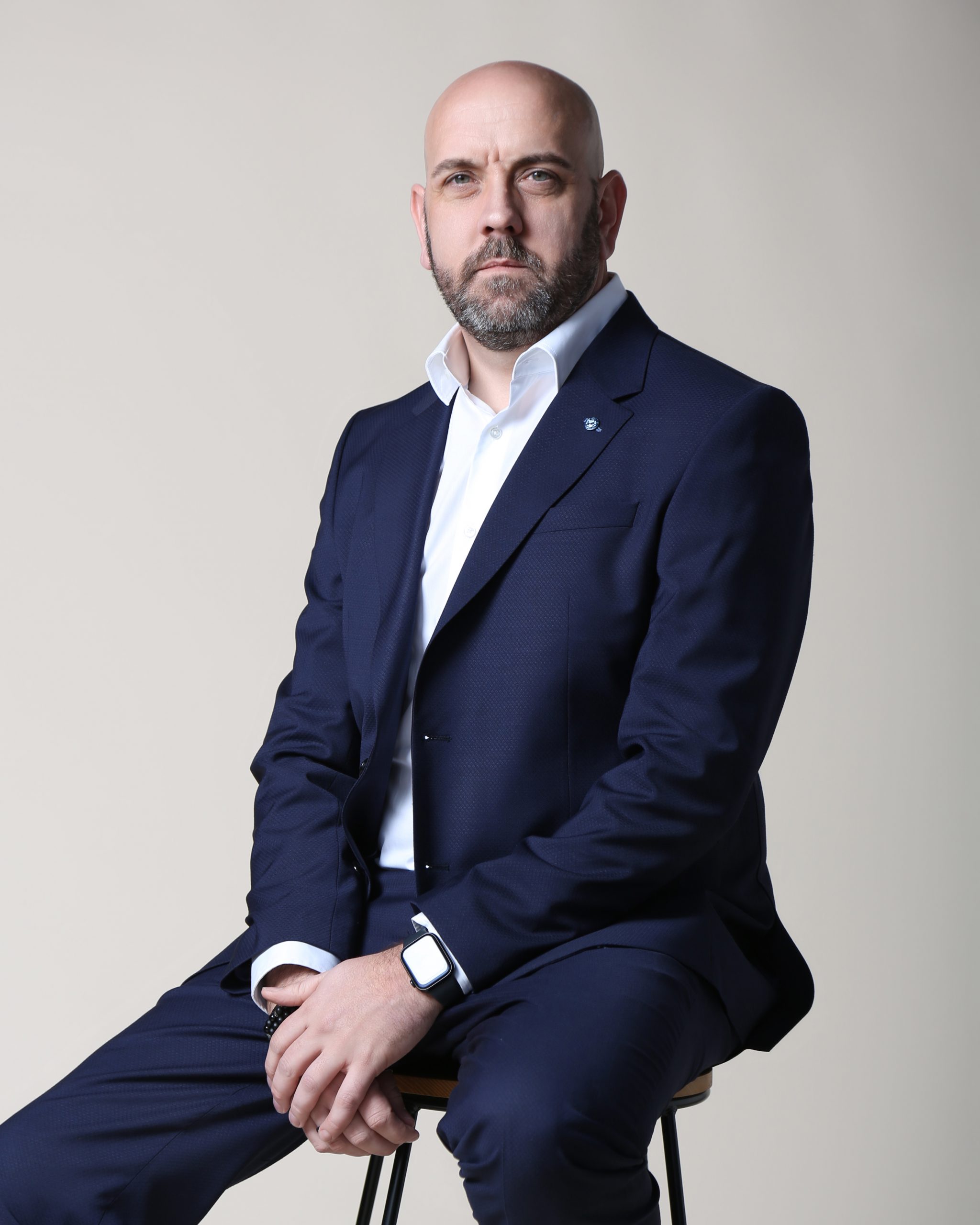 Steve Fowles Strengthscope Master Practitioner Leadership Coaching - Co Founder of Conscious Consultants
