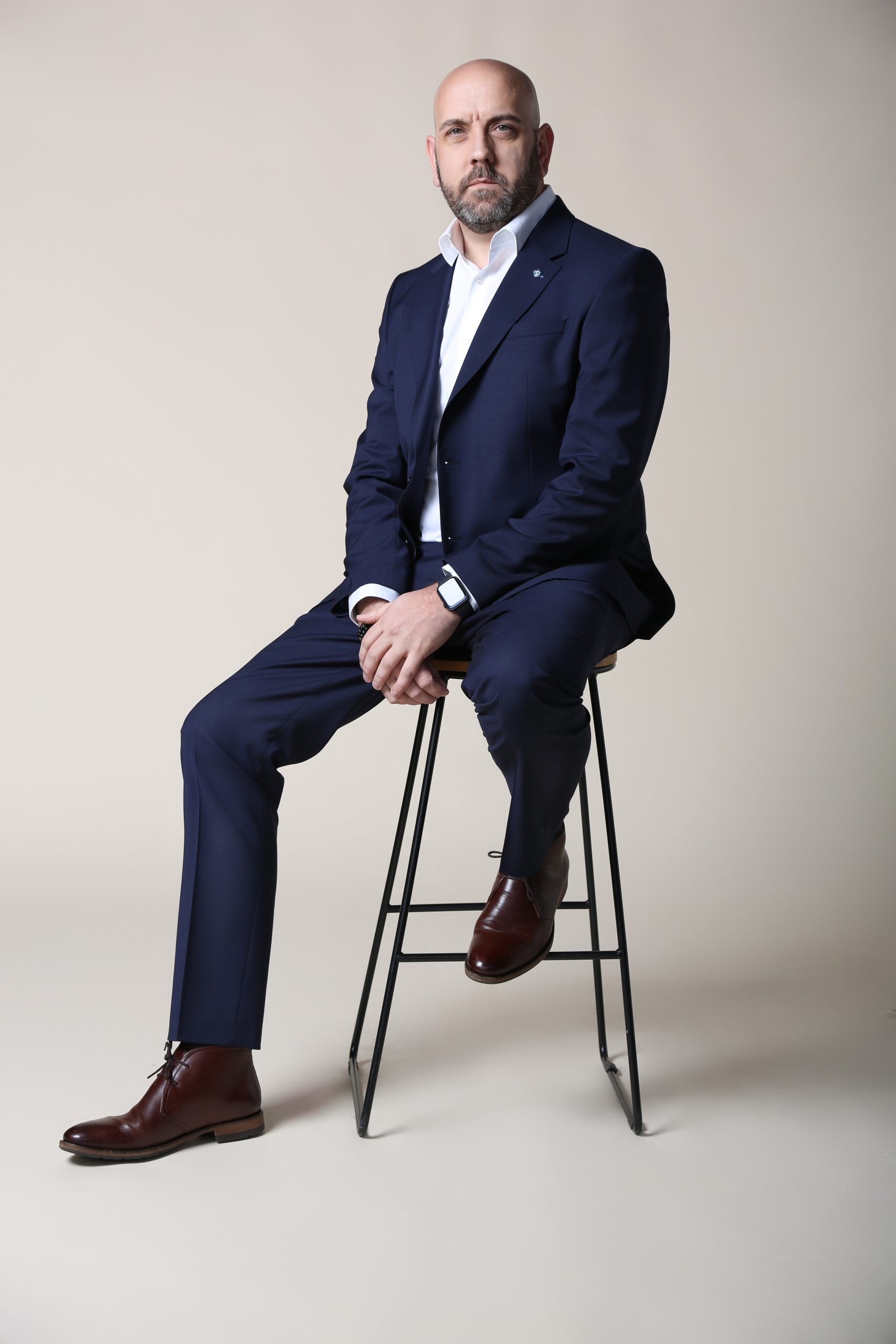 Steve Fowles Strengthscope Master Practitioner Leadership Coaching - Co Founder of Conscious Consultants