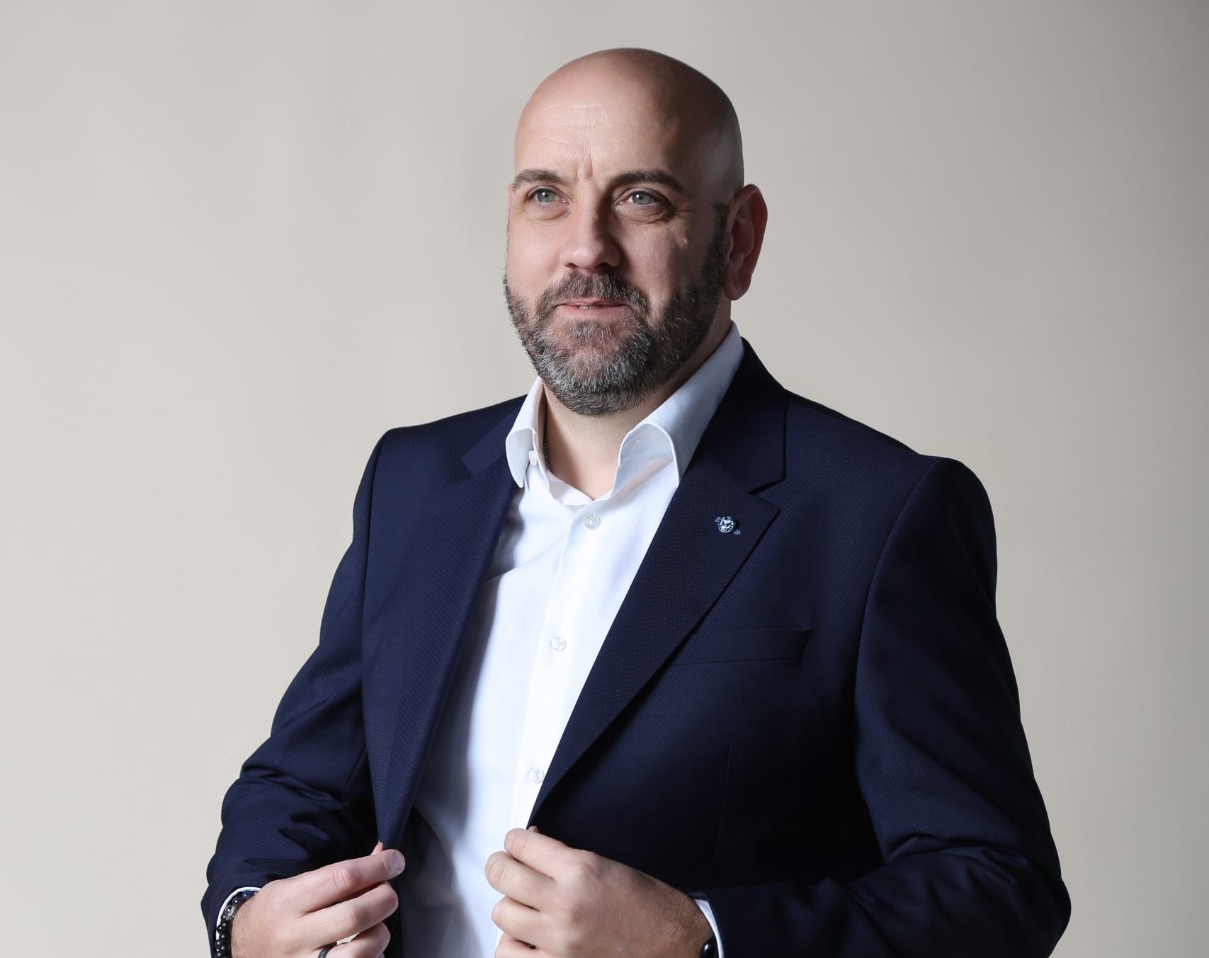 Steve Fowles Strengthscope Master Practitioner Leadership Coaching - Co Founder of Conscious Consultants